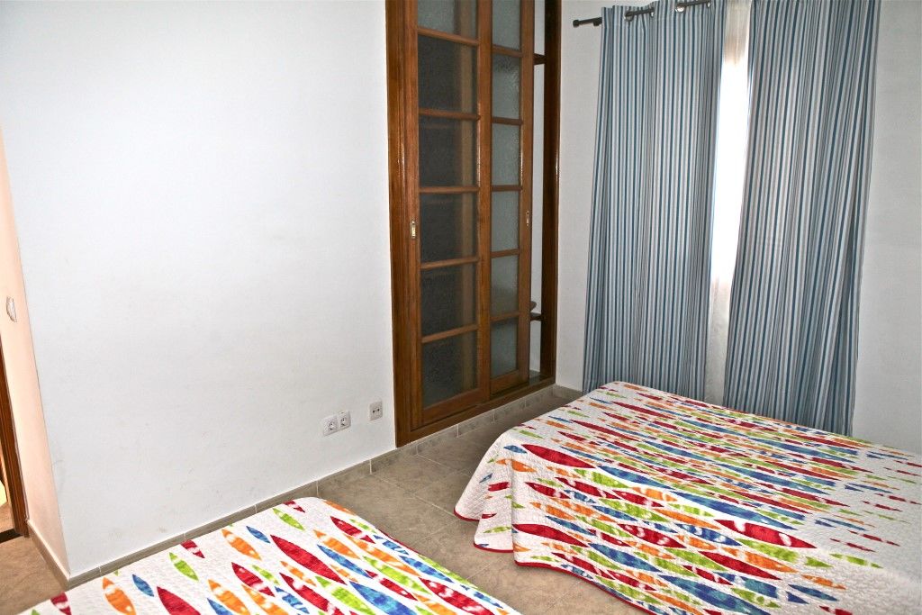 Villas Burgado Playa Blanca (Lanzarote) Exterior foto
